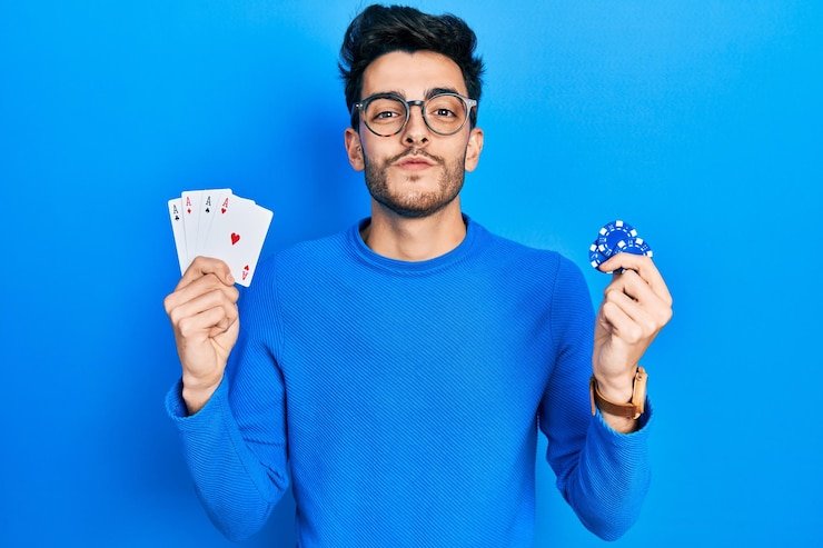 Antarmuka aplikasi slot235 menampilkan pasar taruhan olahraga dan permainan slot